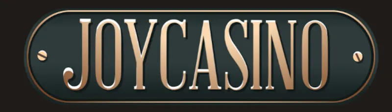 JoyCasino – 전통적인카지노경험